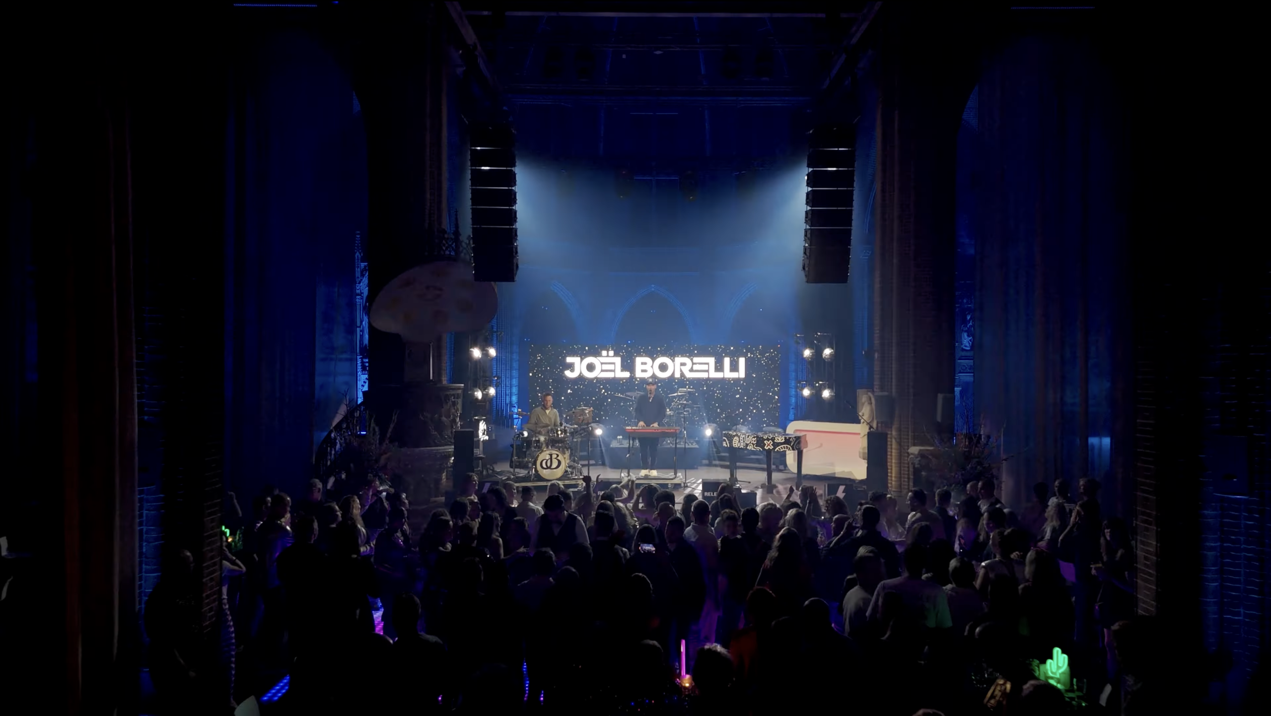 Aftermovie - NUVA Group 2025